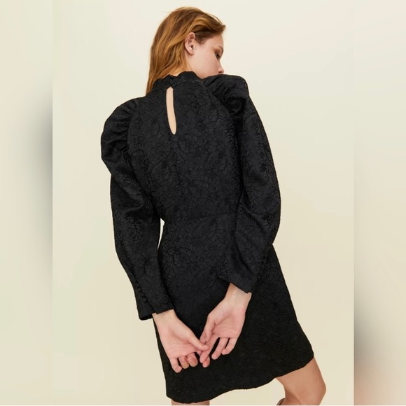 NWT Aritzia Little Moon Martini Dress - Picture 2 of 11